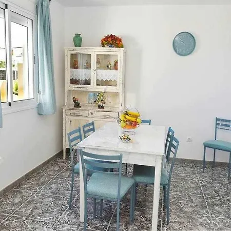 Rentadream Casa Los Abuelos