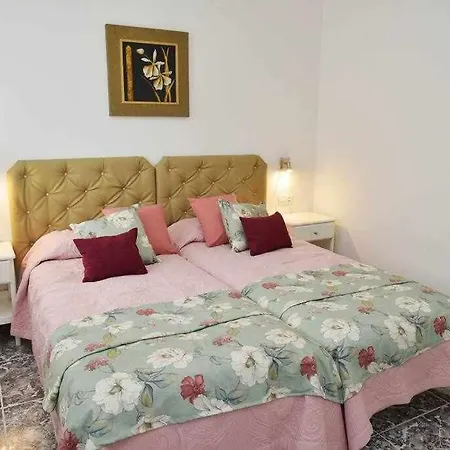 Rentadream Casa Los Abuelos Privatunterkunft Icod De Los Vinos
