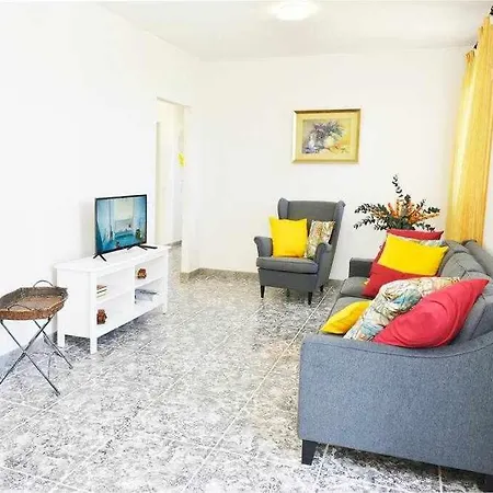 Rentadream Casa Los Abuelos Privatunterkunft Icod De Los Vinos