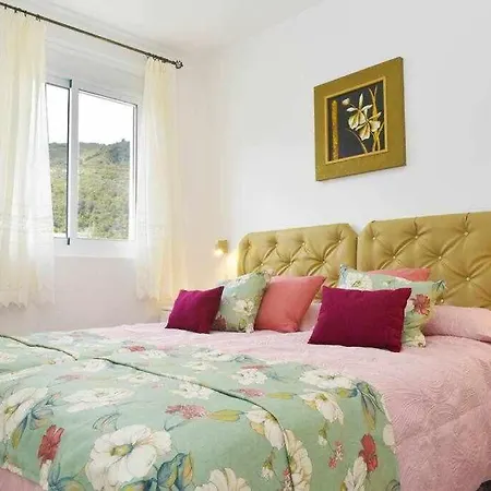 Privatunterkunft Rentadream Casa Los Abuelos *