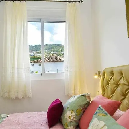 Rentadream Casa Los Abuelos