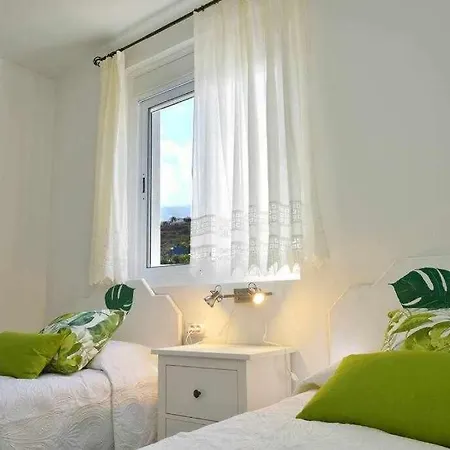 Rentadream Casa Los Abuelos Privatunterkunft *