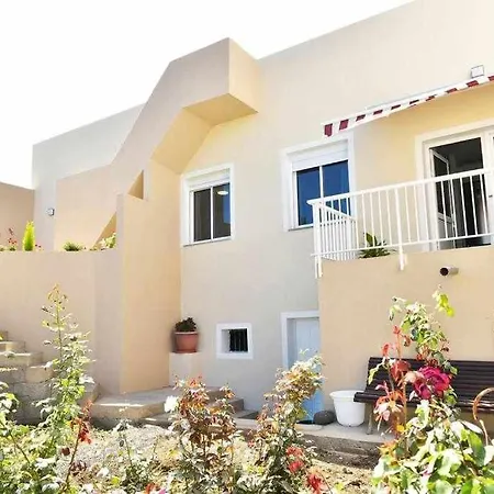 Rentadream Casa Los Abuelos Icod De Los Vinos