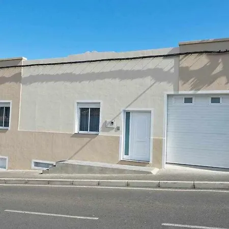 Rentadream Casa Los Abuelos *