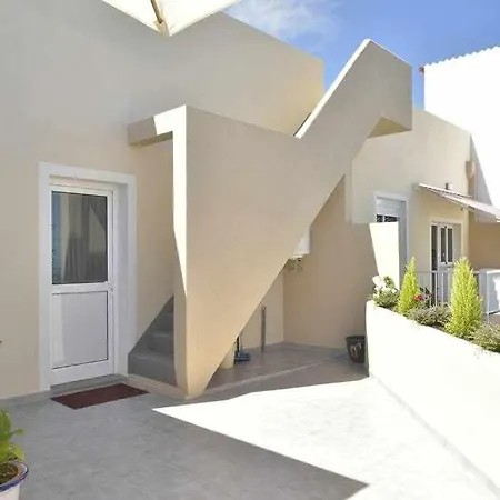 Privatunterkunft Rentadream Casa Los Abuelos *